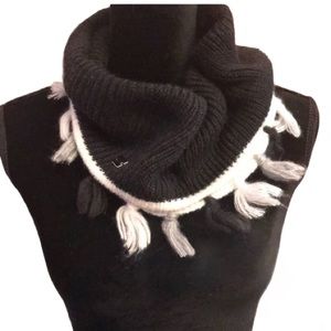 Infinity Scarf